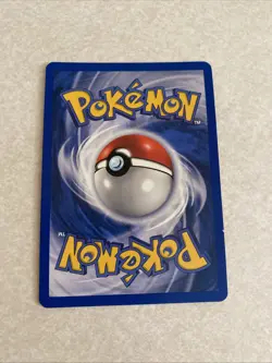 2000 Pokemon Raichu 16/130 Base Set 2 Holo Rare - Image 4