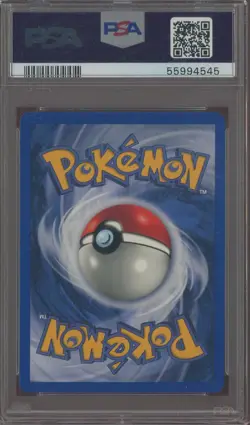 2000 Pokemon Neo Genesis #22 Elekid PSA 9 MINT - Image 2
