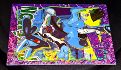 Pokemon Lucario PR - Eif Origins Collectors 2.0 PM-PR No.013 Holo (Chinese) MINT - Image 3