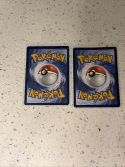 Pokemon Perfect Order Rosa's Encouragement 114/088 Ultra Rare Trainer Lot Of 2 - Image 2