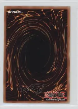 Ally of Justice Thunder Armor 1st Ed. YuGiOh Hidden Arsenal 2 #HA02-EN021 2010 - Image 2