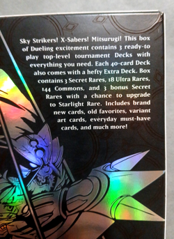 Yugioh Legandary Modern Decks Box Set, Factory Sealed - Image 2