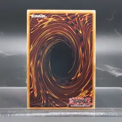 Preparation of Rites Yu-Gi-Oh TCG RA02-EN056 Quarter Century Secret Rare - Image 3