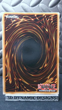 | Yugioh Number 21: Frozen Lady Justice PGL2-EN018 1st Secret Premium Of PL 🔥 | - Image 2