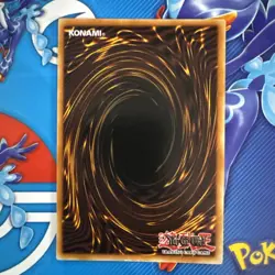 Yugioh! Torrential Tribute MGED-EN052 - Near Mint - 1st Edition English - Image 2