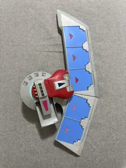 Yu-Gi-Oh Duel Disk Launcher 1996 - Image 1