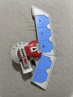 Yu-Gi-Oh Duel Disk Launcher 1996 - Image 2