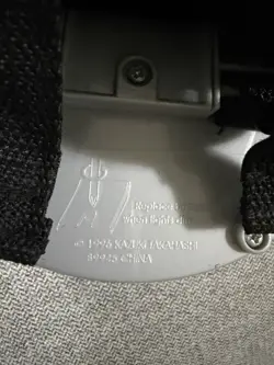 Yu-Gi-Oh Duel Disk Launcher 1996 - Image 3