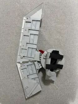 Yu-Gi-Oh Duel Disk Launcher 1996 - Image 4