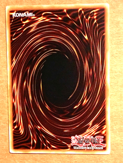 yugioh Blast Magician FET-EN020 Unl Ed Ultimate Rare Near Mint - Image 3