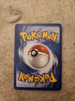 Ditto (Pikachu) 63/113 - EX Delta Species - Non Holo Pokemon TCG Card English - Image 2