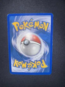 Pokemon Pikachu TCG Ditto Delta Species Card 63/113 Regular LP 2005 - Image 2