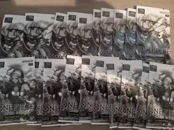 One Piece TCG TOURNAMENT PACK VOL.3 x 10pcs & 4 x 10pcs Promo Pack - New Sealed - Image 1