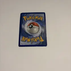 Pokemon Ash-Greninja EX Holo Foil Promo Card XY133 - Image 2