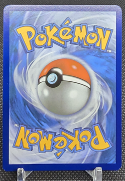 Team Rockets Murkrow Illustration Card Destined Rivals 200/182 Near Mint - Image 2