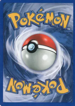 ~* Pokemon Card ~ Team Rocket 1st Edition Regular Finish ~ Drowzee ~ 54/82 *~ - Image 2