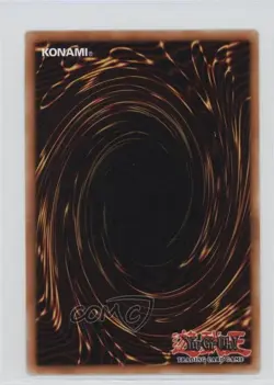 Terraforming 1st Ed. YuGiOh Geargia Rampage Structure Deck #SDGR-EN028 - Image 2