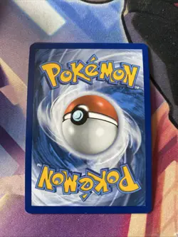 Pokemon Card Snorlax SVP 122 Black Star Promo Holo Rare Near Mint - Image 2