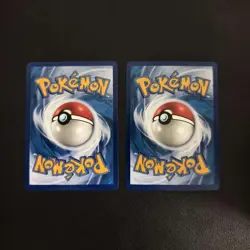 Pokemon S-Chinese TCG CSDC-025 Mew Golden Alt Art Card 2 Lot FI38 - Image 2