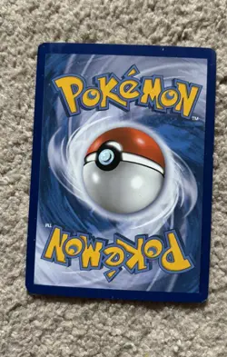 Staryu 4/12 McDonalds 2015 Promos Holo Rare Pokemon Card DMG - Image 2