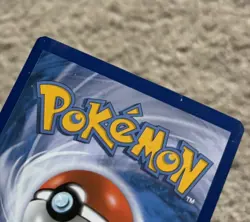 Staryu 4/12 McDonalds 2015 Promos Holo Rare Pokemon Card DMG - Image 3