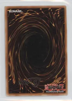 Green Gadget 1st Ed. YuGiOh Geargia Rampage Structure Deck #SDGR-EN009 - Image 2