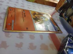 Pokemon HGSS Tin With Entei Promo Card, 2 Lids - Image 3