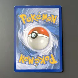 Pokemon Lillie Ultra Rare Full Art Holo SM Base Set 147/149 Trainer Card - Image 2