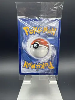 Lucario VSTAR SWSH291 SWSH: Sword & Shield Promo Full Art Pokemon Card - Sealed - Image 2