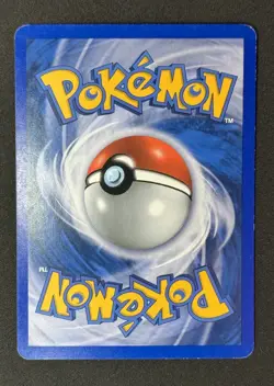 Pokemon Card - Pidgeot (Delta Species) Holon Phantoms 14/110 Holo Rare - Image 3
