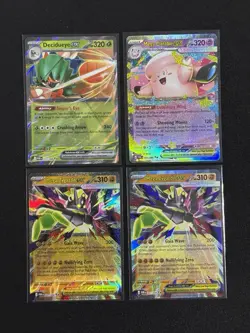 Pokemon TCG Perfect Order 250+ Card Lot NM Bulk & Hits SHIPS NEXT DAY - Image 2