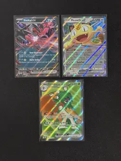 Pokemon TCG Perfect Order 250+ Card Lot NM Bulk & Hits SHIPS NEXT DAY - Image 4