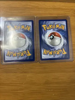 Pokemon TCG Ultra Ball 264/217 Ascended Heroes Ultra Rare NM Card X2 - Image 4