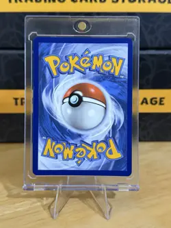 Team Rocket's Mewtwo ex SV: Scarlet & Violet Promo Card 216 NM Pokemon TCG - Image 2