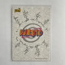 Naruto Kayou: Card-Uzumaki Naruto, Oiroke no Jutsu NRV01-SSR 02L3 collectible - Image 2