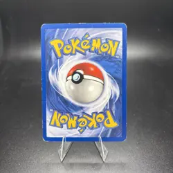 Pokemon Card - Gym Heroes 54/132 - MISTY'S PSYDUCK (uncommon) - LP -c - Image 2