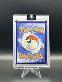 Fan Made Custom Display Card Star-God Mega Mewtwo ex Nontcg - Image 2