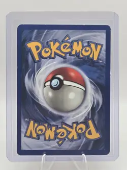Pokemon TCG Flareon Jungle Holo Rare Card 3/64 - Image 2