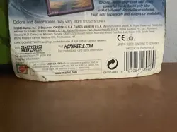 Hot Wheels AcceleRacers 15 Card Booster Pack Collectible Card Game - Image 4