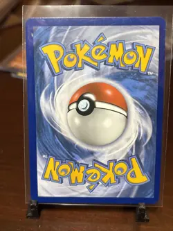 Pokemon TCG Charizard EX XY29 Black Star Promo Ultra Rare Holo Card - Image 2