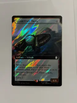 Recon Craft Theta PIP 964 Foil - Image 1
