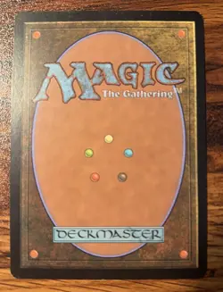 1X MTG Flooded Strand 2002 ONS Onslaught LP+/NM- X1 (B) - Image 2