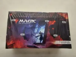 Magic The Gathering Duskmourn Play Booster Box Sealed MTG 36 Boosters - Image 2