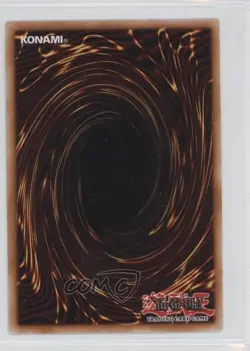 Naturia Gaiastrio 1st Ed. YuGiOh World Superstars #WSUP-EN033 - Image 2