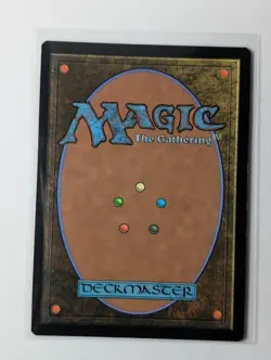 0131 Commander's Plate Borderless Commander: Teenage Mutant Ninja Turtles Foil - Image 2