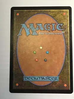 The Great Henge 0294 Mythic Rare Commander Masters MTG Regular - Image 2