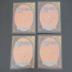 Magic: The Gathering Rishadan Port x4 Land Colorless Mercadian Masques English - Image 2