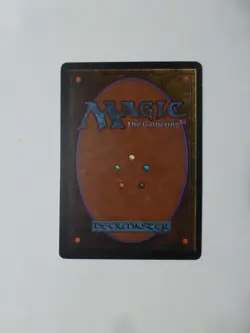 MtG Revised Hurkyl's Recall NM $0.75 Flat Shipping VCT124138 - Image 2