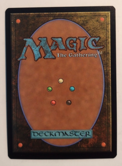 Nazgul (0338) - Universes Beyond: LTR (FOIL) - EN - U 0338 - Image 2