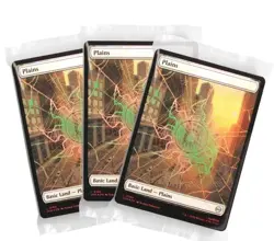 Magic: The Gathering Spider-Man Web-Slinger's Kit Special Edition Promo Booster - Image 4